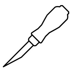 screwdriver