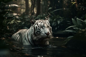 Best Tiger iPhone HD Wallpapers - iLikeWallpaper