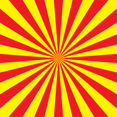 sunburst rays template vector wallpaper starburst beams for banners,website.