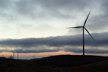 Altamont Wind Farm