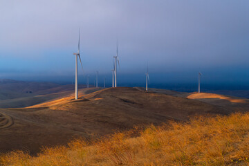 Altamont Wind Farm