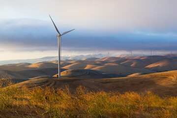 Altamont Wind Farm