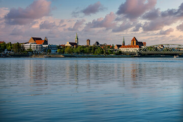 architektura toruń © Krzysztof  Jaworski