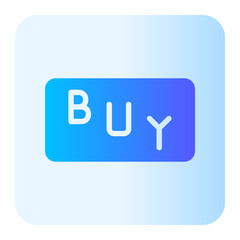 buy gradient icon