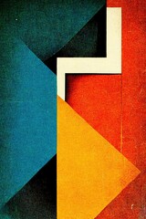 Poster matt