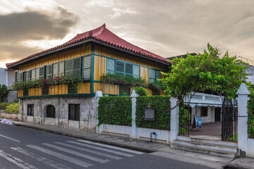 casa gorordo museum, the most famous heritage houses in cebu city, philippines