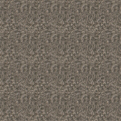 Wool knitted textile surface seamless pattern
