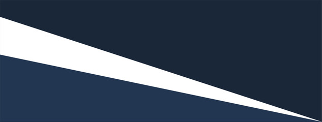 Fototapeta premium Minimalist premium blue abstract background.