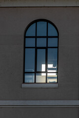 Fototapeta premium ventana
