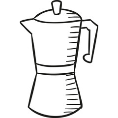 Coffee Maker Icon