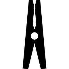 Clothes Pin Icon