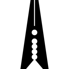 Clothes Pin Icon