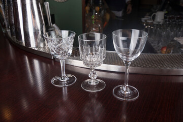 Cocktail Bar Accessories