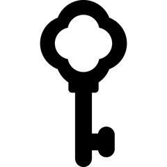 Key Icon