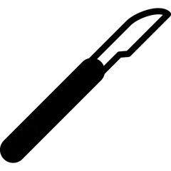 Scalpel Icon