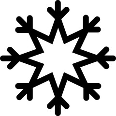 Snowflake Icon