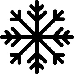 Snowflake Icon