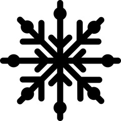 Snowflake Icon