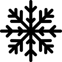 Snowflake Icon