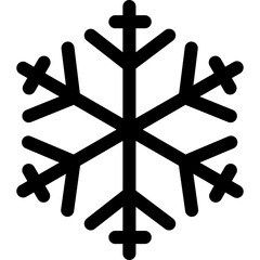 Snowflake Icon