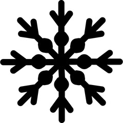 Snowflake Icon