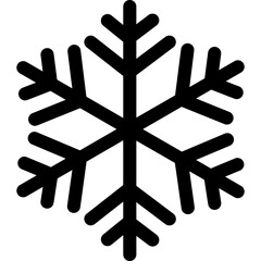 Snowflake Icon