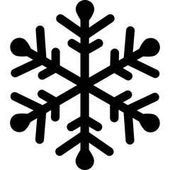 Snowflake Icon