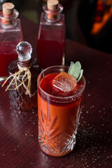 Bloody Mary - 600800757