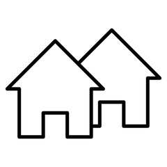 house icon