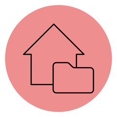 house icon