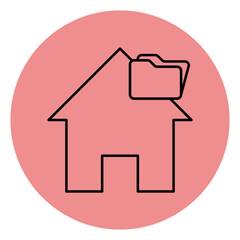 house icon