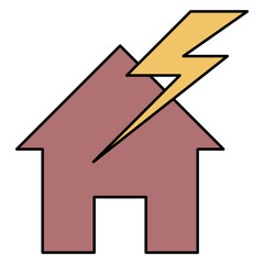 house icon