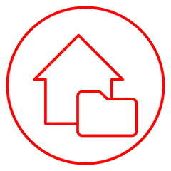 house icon