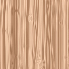 Fototapeta premium Wood grain background abstract vector wallpaper
