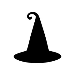 magic hat, wizard hat, witch hat for Halloween decoration