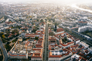 Albertplatz Dresden
