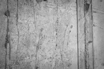 close up of concrete texture for grunge style background 