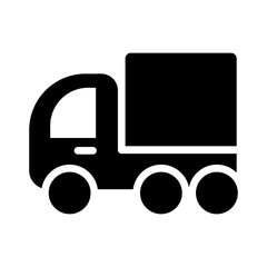 Truck icon