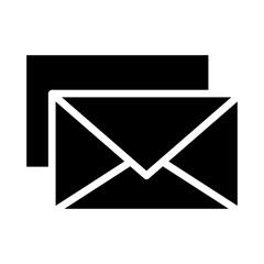 Letter icon