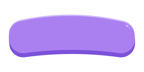 rectangle game button
