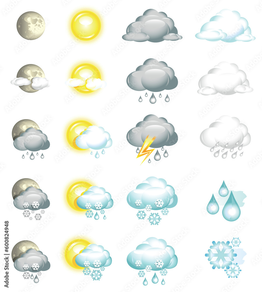Wall mural vector art in adobe illustrator eps format, compressed in a zip file. the different graphics are all