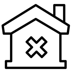 Fototapeta premium House