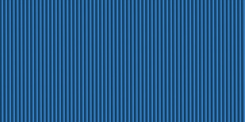 Illustration of background with blue colored striped pattern