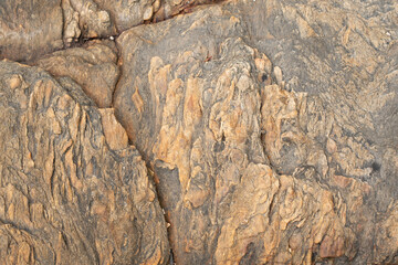 Surface of the marble with brown tint,Rock, stone, textured