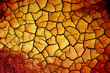 dry earth texture