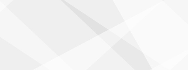 Abstract white and gray gradient background .geometric modern design .vector Illustration.