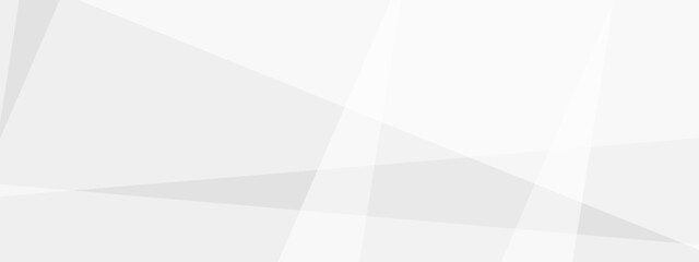 Abstract white and gray gradient background .geometric modern design .vector Illustration.