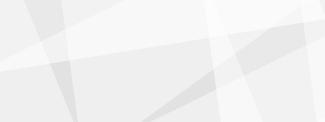 Abstract white and gray gradient background .geometric modern design .vector Illustration.