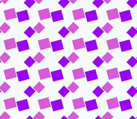 The pattern is seamless with shapes. design for paper, fabric, website
