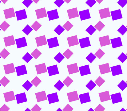 The pattern is seamless with shapes. design for paper, fabric, website
